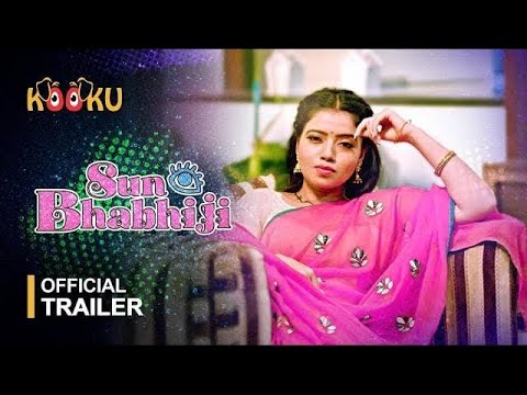 Suno Bhabhiji | Ullu Originals|web series