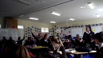 Facilitating Feedback in PBL