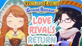 Download Lagu Rival Romance is BACK?! | Story of Seasons: Grand Bazaar MP3 Download Lagu Rival Romance is BACK?! | Story of Seasons: Grand Bazaar MP3