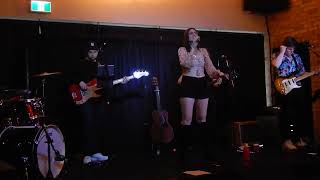 Angelica Appelman - Royal City Studios