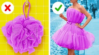 Incredible DIY Clothing Transformations, Easy Hacks & Creative Ideas ✂️