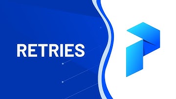 Retries in Python: Rerun Your Failed Functions for a Specific Number of Times with Prefect