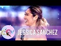 Jessica Sanchez is excited for her first Christmas in the Philippines | GGV