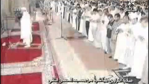 القران الكريم سورة النجم لعمر القزابري