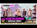 KIDZ BOP Kids - Lost In Japan (Official Music Video) [KIDZ BOP 39]