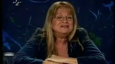 Entrevista completa Amit Goswami no Roda Viva | 2007