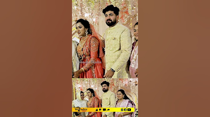 നിക്കാഹിന് രാജകുമാരിയെപ്പോലെ ഒരുങ്ങി ഡയാന ഹമീദ് 😍| Dayyana hameed