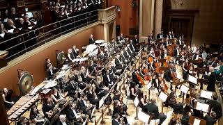 Hans Zimmer - Orchestral Symphony Kraken and Davy Jones' Organ - Live Film Score