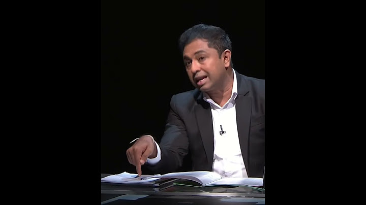 පුතානෝ කියන්නෙම ආතල් ගෙනාපු නැවක් 😂 #anurakumaradissanayake #anurakumara #sajithpremadasa