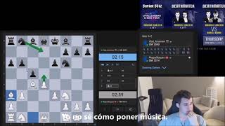 UNDER 🎴 on X: Magnus Carlsen é Grêmio eu não acredito! Eu tô