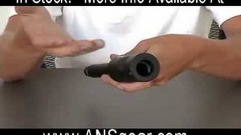 BT Apex Adjustable Barrel Kit Demo/Review