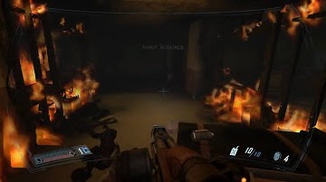 FEAR 2 Project Origin mission 3 part 1/2