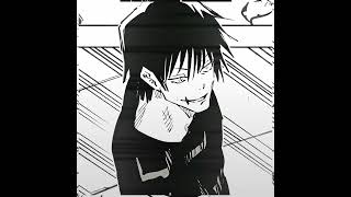 Unfazed Toji Edit - Montagem Siliconade - Super Slowed Jujutsu Kaisen