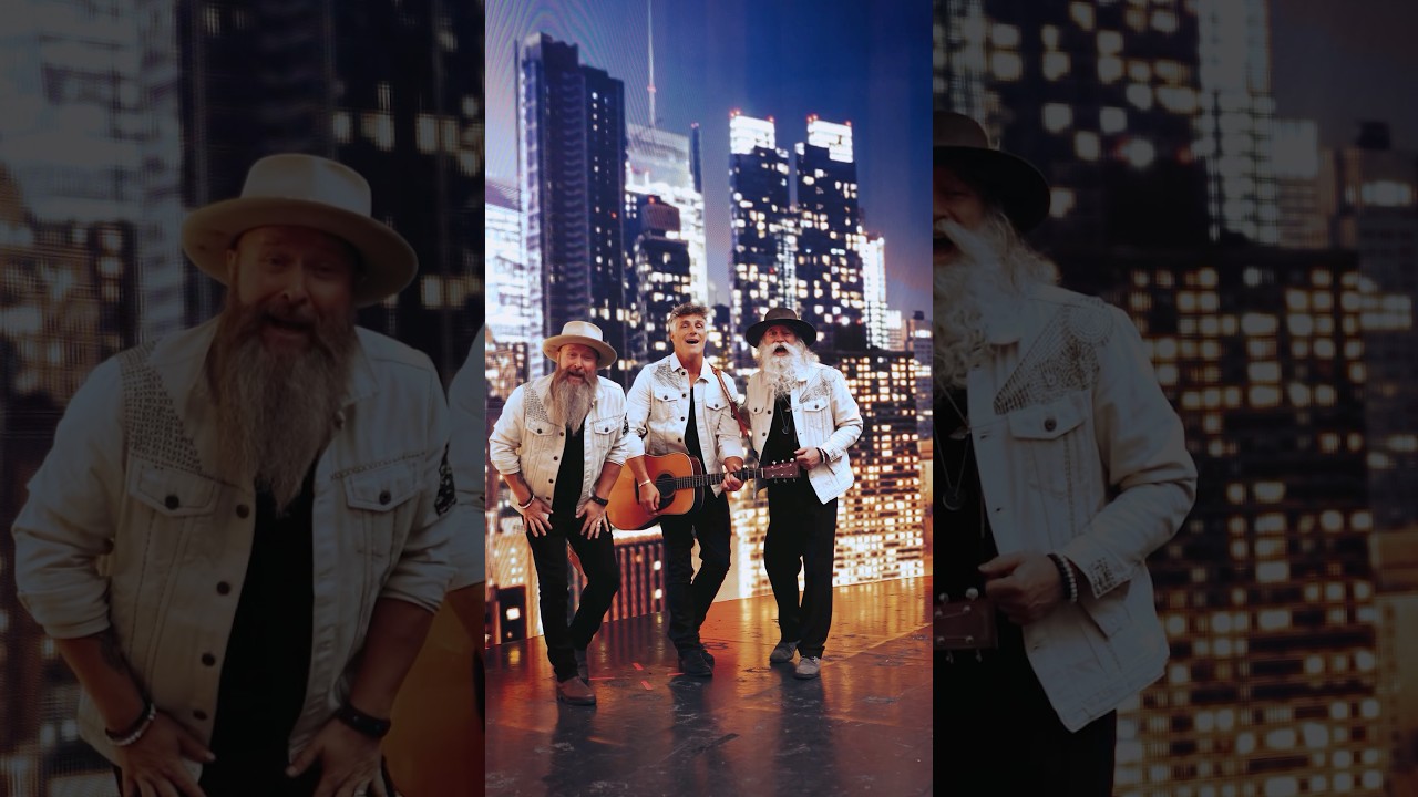 We’re all somebody just looking for somebody to love!  