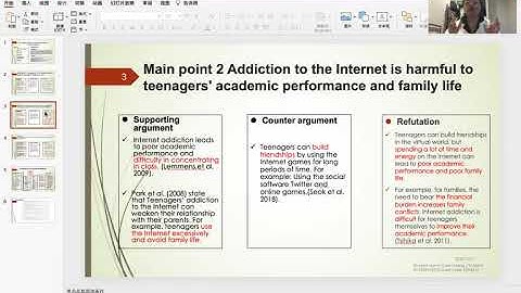 presentation EDF4610 2a