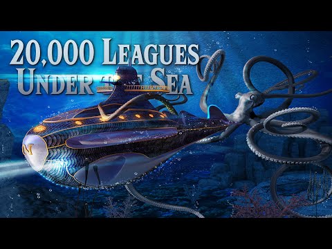 20,000 Leagues Under the Sea (1997)