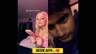 Tik Tok In 2019