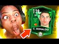 iShowSpeeds FINAL FIFA Mobile Pack Opening!