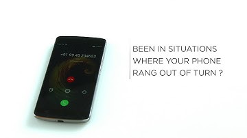 How to Setup Flip to Sleep on your Lenovo Vibe K4 NOTE | Lenovo India