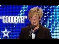 "This is not going to be good." IMPRESSIONIST PROVES SIMON WRONG! | Britain's Got Talent