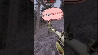 3rd person peeking SUCKS #armareforger