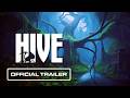 THE HIVE RTS | Steam Trailer