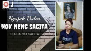 NGAJAK BALEN Cover Nok Neng Sagita EDS Mp3