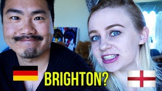 Brighton In England: Many Curious Facts And A German Opinion | Get Germanized