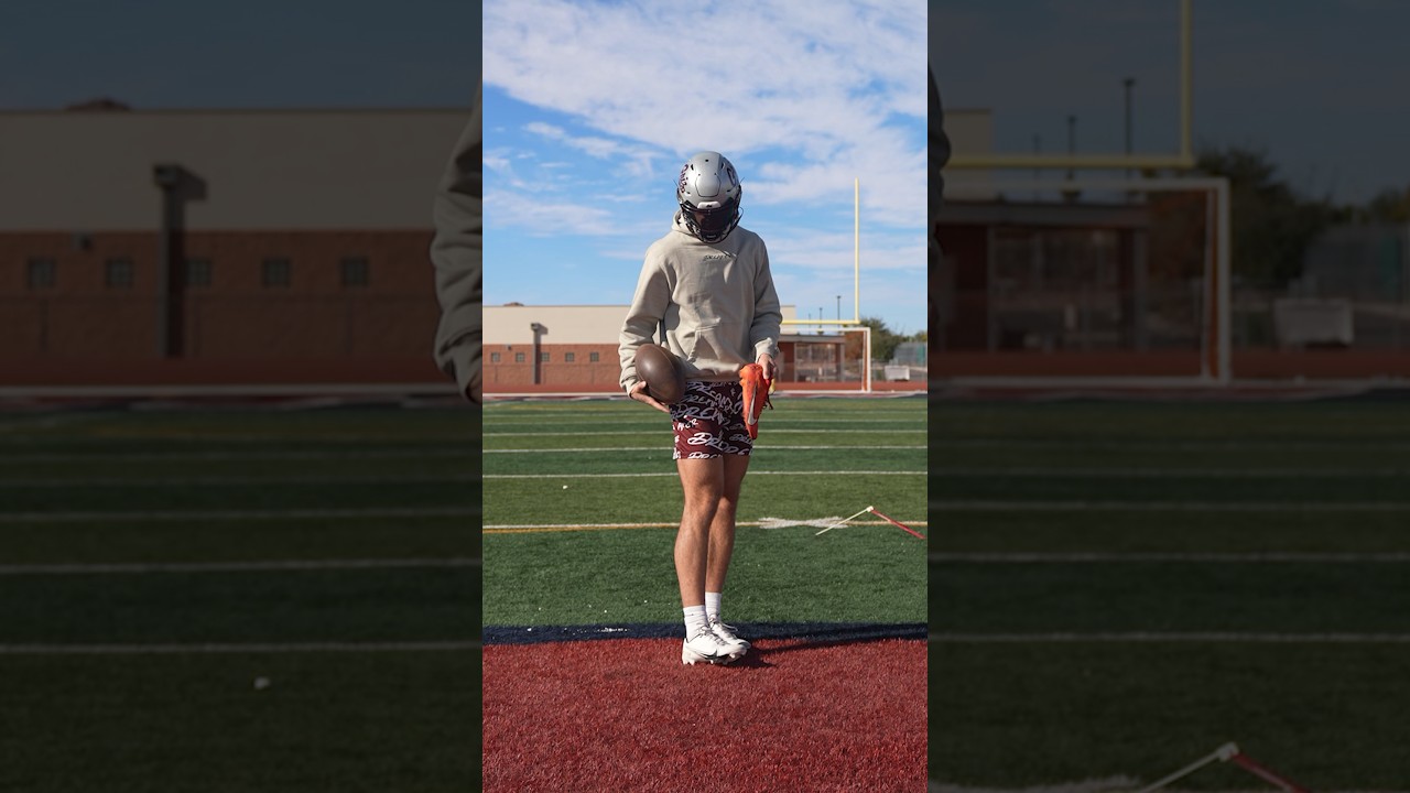 Football Cleats vs Soccer Cleats