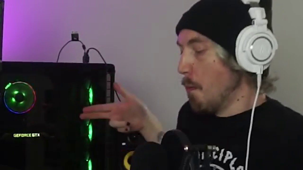 Eliminate - Rocket Powered Sounds