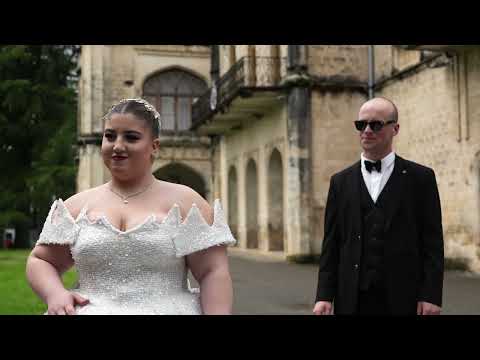 გიორგი & ლილია WEDDING CLIP  Giorgi & Lilia Wedding Trailer 4K