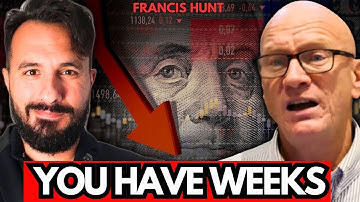🔴 Someone BIG Is Betting On An IMMINENT Silver Price EXPLOSION | Francis Hunt