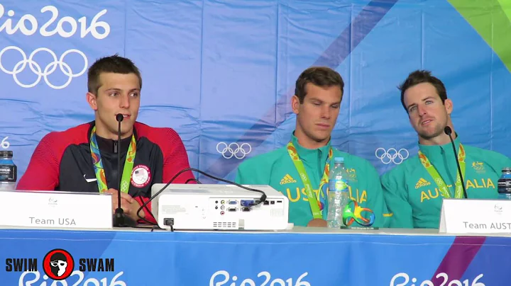 Held finds guidance in teammates Phelps, Adrian