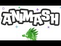 ANIMASH PART 3 !!! SINI MAMPIR KITA SERU SERUAN