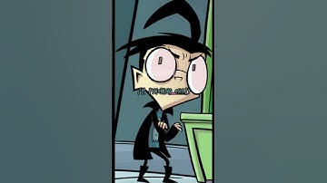 Dib edit :b #invaderzim #invader #invaderzimentertheflorpus #gir #zim #dib #edit