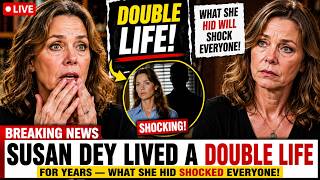 Susan Dey Lived a DOUBLE LIFE for Years What She Hid SHOCKED Everyone
