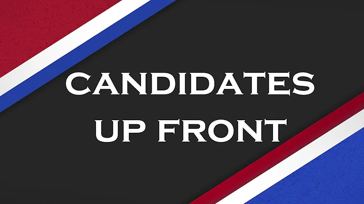 State Representative, 124th District, Candidate Ji...