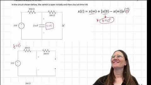 ECE 1240 Lecture 35 Exam 3 Review capacitors inductors RC RL phasor analysis