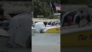 fresco channel sandbar life