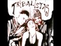 Tribalistas - 12 Já Sei Namorar