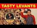 Tastylevants 2022 TASTY RECIPES ВКУСНЫЕ РЕЦЕПТЫ