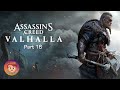 Assassin's Creed Valhalla PC Gameplay - Part 16