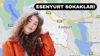 İstanbul Esenyurt - Google Haritalar