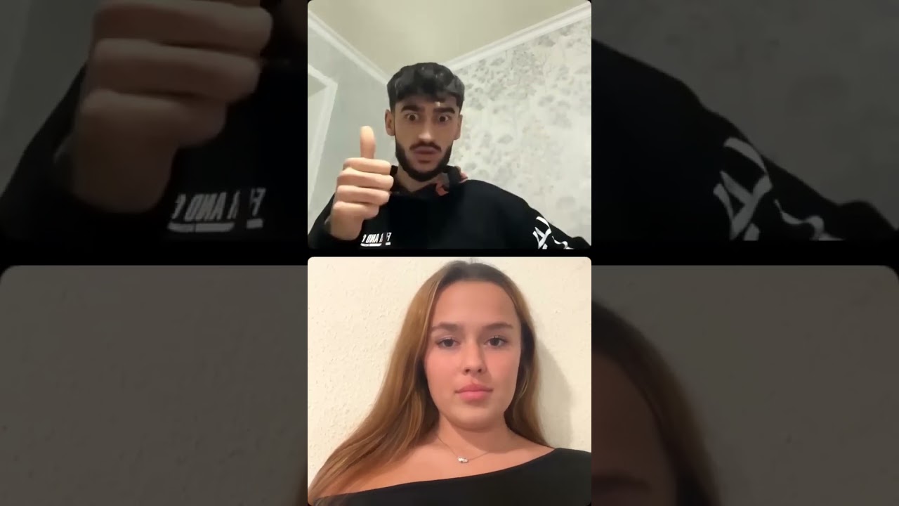 Instagram Deaf Samvok7 Live Funny 😂