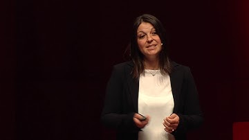 A journey with the Submerged Floating Tube Bridge | Arianna Minoretti | TEDxBologna