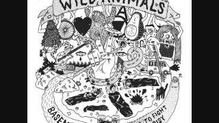 Video thumbnail of "Wild Animals - Basements- Music To Fight Hypocrisy (2016) [Full Album]"