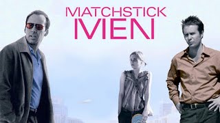 KUBHD ดูหนังออนไลน์ Matchstick Men (2003) เต็มเรื่อง
