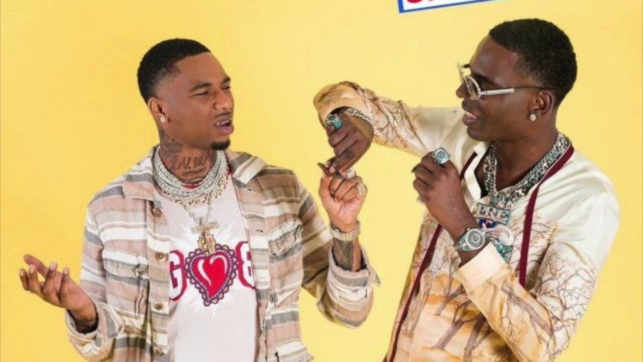 [FREE] Key Glock x Young Dolph Type Beat 2019 - Ignorant | Hard Trap Type Beat 2019