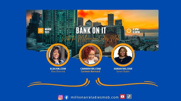 Episode # 42  -  Bank On It