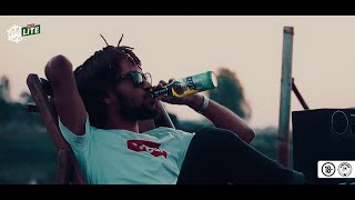 Ray Breyka - Unidade Nacional (Castle lite Desliza) By AJP PROD